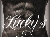 Cover Reveal: Lucky’s Choice by Jamie Begley