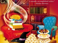 Blog Tour & Giveaway: Magic and Macaroons by Bailey Cates