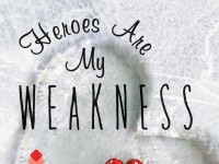 Blog Tour & Giveaway: Heroes Are My Weakness by Susan Elizabeth Phillips