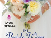Blog Tour & Giveaway: The Bride Wore Denim by Lizbeth Selvig