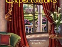 Blog Tour & Giveaway: Drape Expectations by Karen Rose Smith