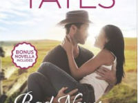 Blog Tour & Giveaway: Bad News Cowboy by Maisey Yates
