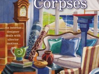 Blog Tour & Giveaway: Better Homes and Corpses by Kathleen Bridge