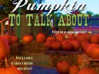 Blog Tour & Giveaway: Give ‘Em Pumpkin To Talk About by Joyce and Jim Lavene