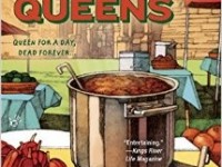 Blog Tour & Giveaway: Revenge of The Chili Queens by Kylie Logan