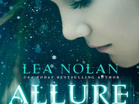 Cover Reveal and Giveaway: Illusion by Lea Nolan