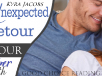 Blog Tour & Giveaway: Her Unexpected Detour by Kyra Jacobs