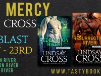 Book Blast & Giveaway: Men of Mercy by Lindsay Cross