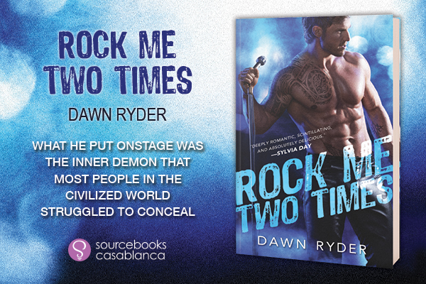Rock Me Two Times graphic