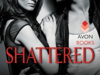 Blog Tour & Giveaway: Shattered by Cynthia Eden