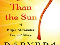 Book Blast & Giveway: Brighter Than the Sun by Darynda Jones