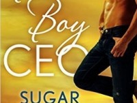 Book Spotlight & Review: The Bad Boy CEO by Sugar Jamison