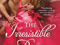 Book Spotlight & Review: The Irresistible Rogue by Valerie Bowman