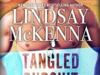 Blog Tour & Giveaway: Tangled Pursuit by Lindsay McKenna