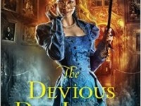 Blog Tour & Giveaway: The Devious Dr. Jekyll by Viola Carr