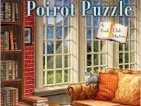Blog Tour & Giveaway: The Readaholics and the Poirot Puzzle by Laura DiSilverio