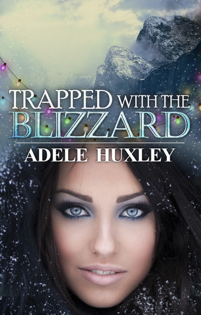Trapped with the BlizzardCover