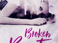 Cover Reveal and Giveaway: Broken Beat by April Brookshire