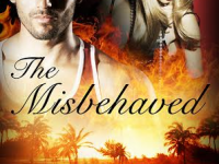 Cover Reveal and Giveaway: The Misbehaved by Jessica Jayne