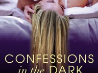 Release Blast & Giveaway: Confessions in the Dark by Jeanette Grey