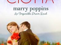 Blog Tour & Giveaway: Marry Poppins by Beth Ciotta