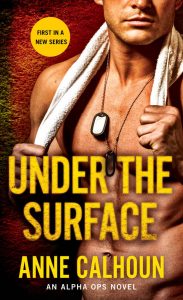 Under the Surface(1)