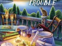 Blog Tour & Spotlight: Toasting Up Trouble by Linda Wiken