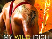 Blog Tour & Giveaway: My Wild Irish Dragon by Ashlyn Chase