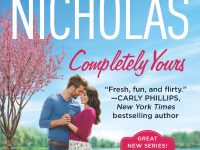 Release Week Blitz and Giveaway: Completely Yours By Erin Nicholas
