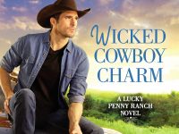 Blog Tour & Giveaway: Wicked Cowboy Charm by Carolyn Brown