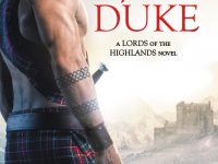 Blog Tour & Giveaway: The Highland Duke by Amy Jarecki