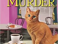 Blog Tour & Giveaway: Purr M For Murder for T.C. LoTempio