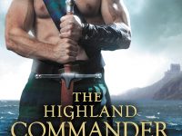 Release Day Blitz & Giveaway: The Highland Commander by Amy Jarecki