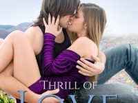 Blog Tour & Giveaway: Thrill of Love by Melissa Foster