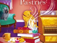 Blog Tour & Review: Potions and Pastries by Bailey Cates