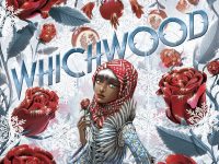 Blog Tour & Review: Whichwood by Tahereh Mafi