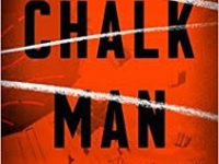 Blog Tour & Review: The Chalk Man by C.J. Tudor