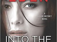 Blog Tour & Review: Into The Night by Cynthia Eden