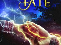 Cover Reveal & Giveaway: Fighting Fate by Shaila Patel