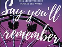 Blog Tour & Spotlight: Say You’ll Remember Me by Katie McGarry