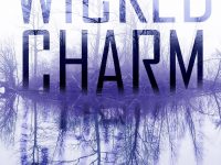 Release Week Blitz & Review: Wicked Charm by Amber Hart