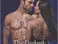 Blog Tour & Review: The Darkest Promise by Gena Showalter