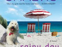 Blog Tour & Review: Rainy Day Friends by Jill Shalvis