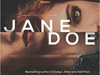 Blog Tour & Review: Jane Doe by Victoria Helen Stone
