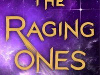 Blog Tour & Review: The Raging Ones by Krista & Becca Ritchie