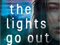 Blog Tour & Review: When the Lights Go Out by Mary Kubica