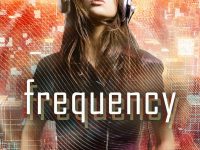 Blog Tour & Giveaway: Frequency by Christopher Krovatin