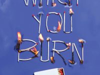 Blog Tour & Giveaway: Watch You Burn by Amanda Searcy