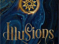 Blog Tour & Review: Illusions by Madeline J. Reynolds