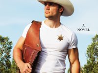 Blog Tour & Review: One Tough Cowboy by Lora Leigh and Veronica Chadwick